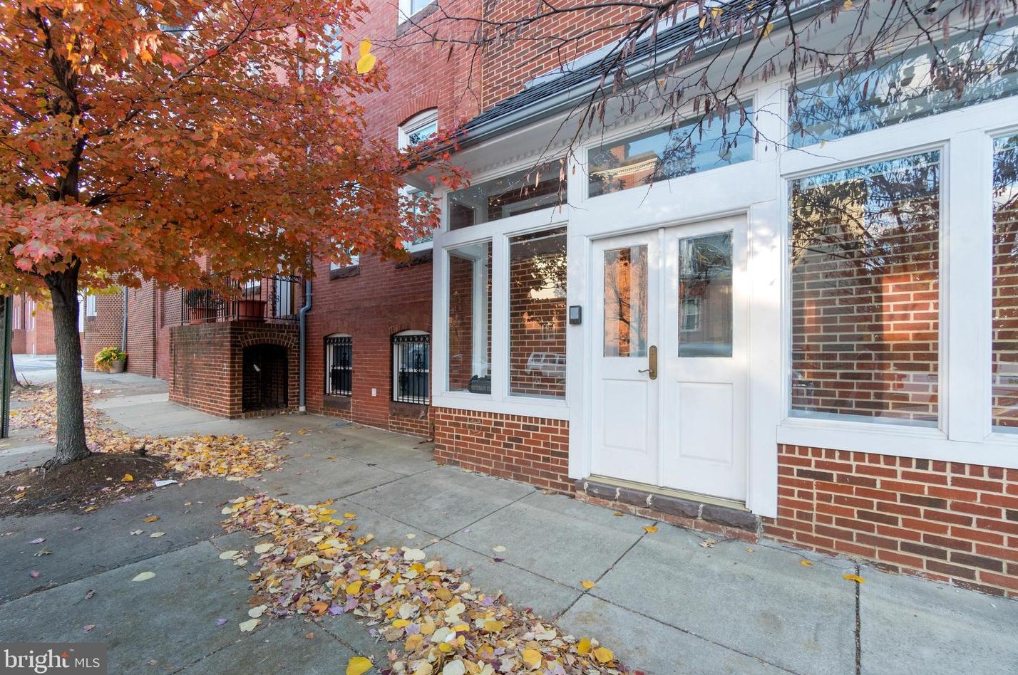 2 Patterson Park Ave, Baltimore, MD 21231-1656