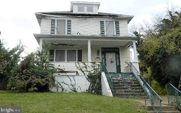 305 Jack St, Baltimore, MD 21225-2334