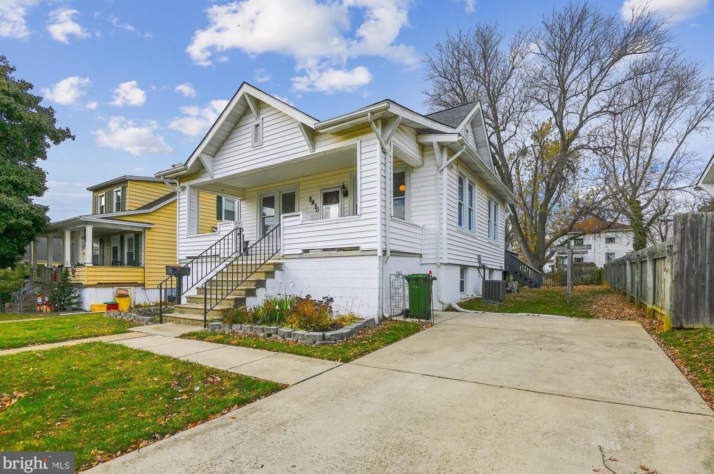 5930 Bertram Ave, Baltimore, MD 21214-2001