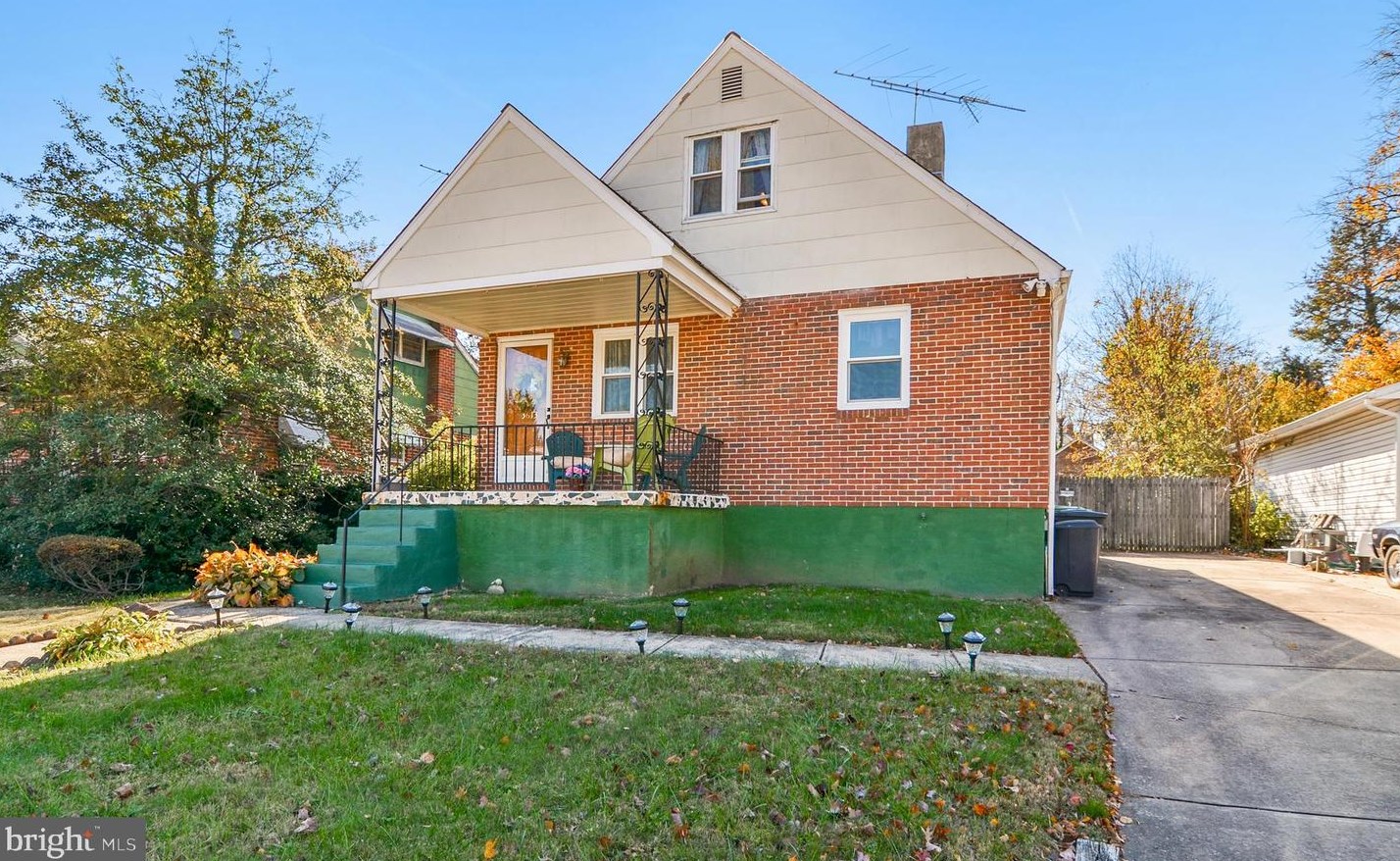 3613 Glenarm Ave, Baltimore, MD 21206-2333