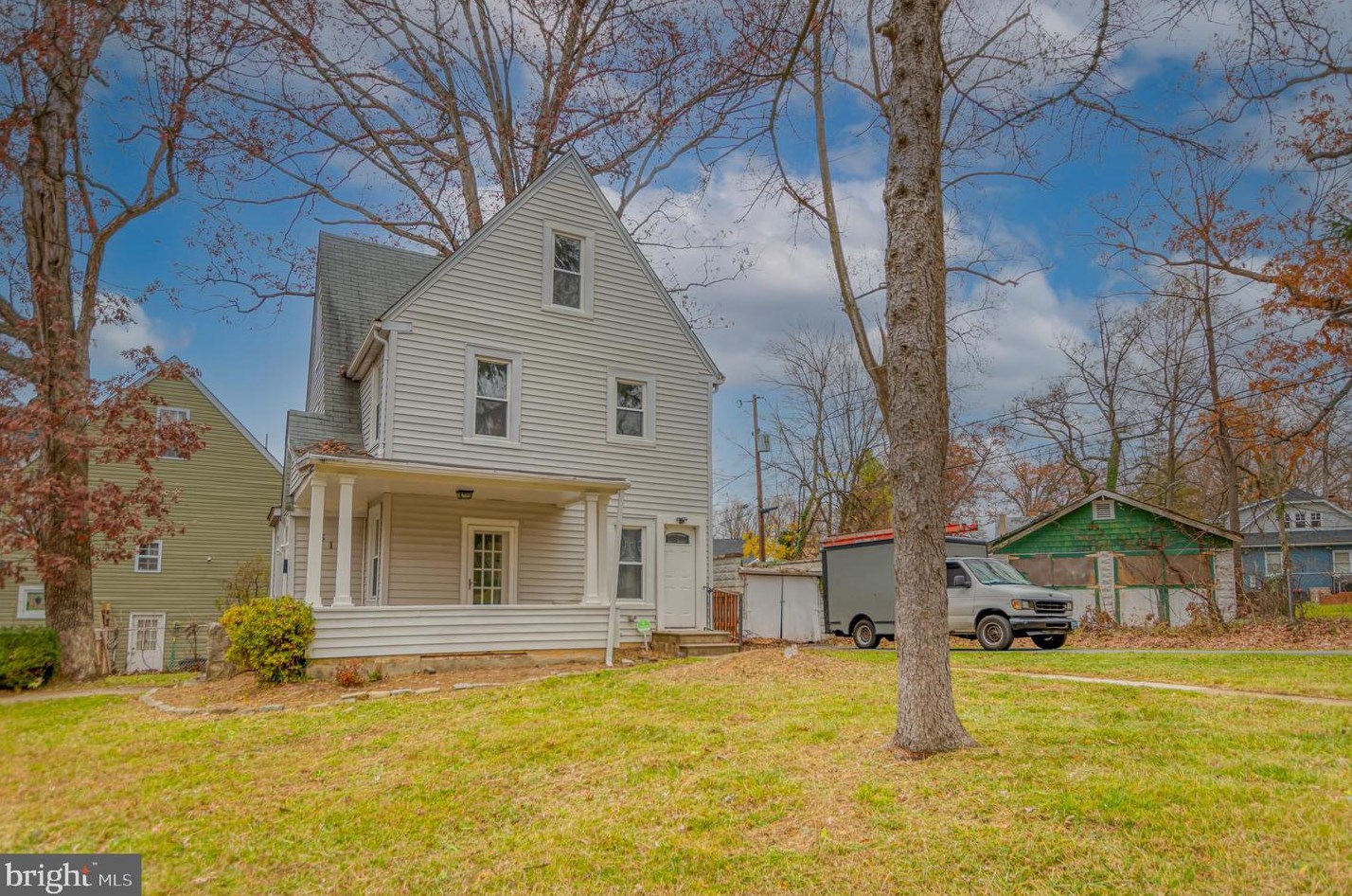 5518 Bosworth Ave, Baltimore, MD 21207-6864