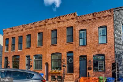 805 S Milton Avenue - Photo 1