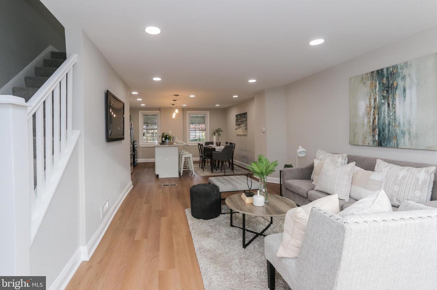 3216 Westmont Ave, Baltimore, MD 21216-3833