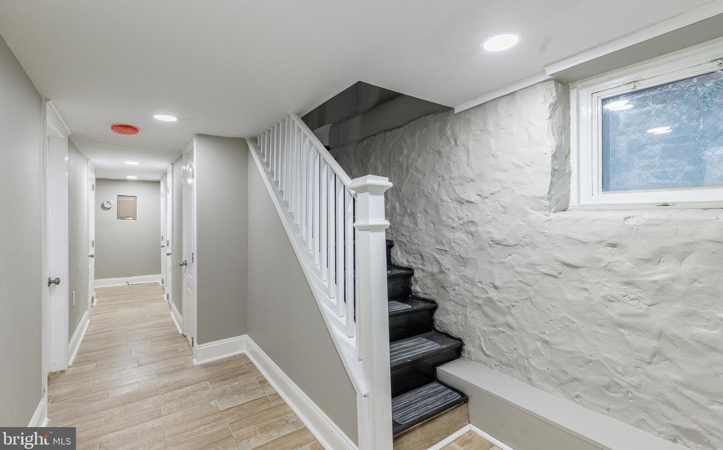 757 Linnard St, Baltimore MD  21229-2037 exterior