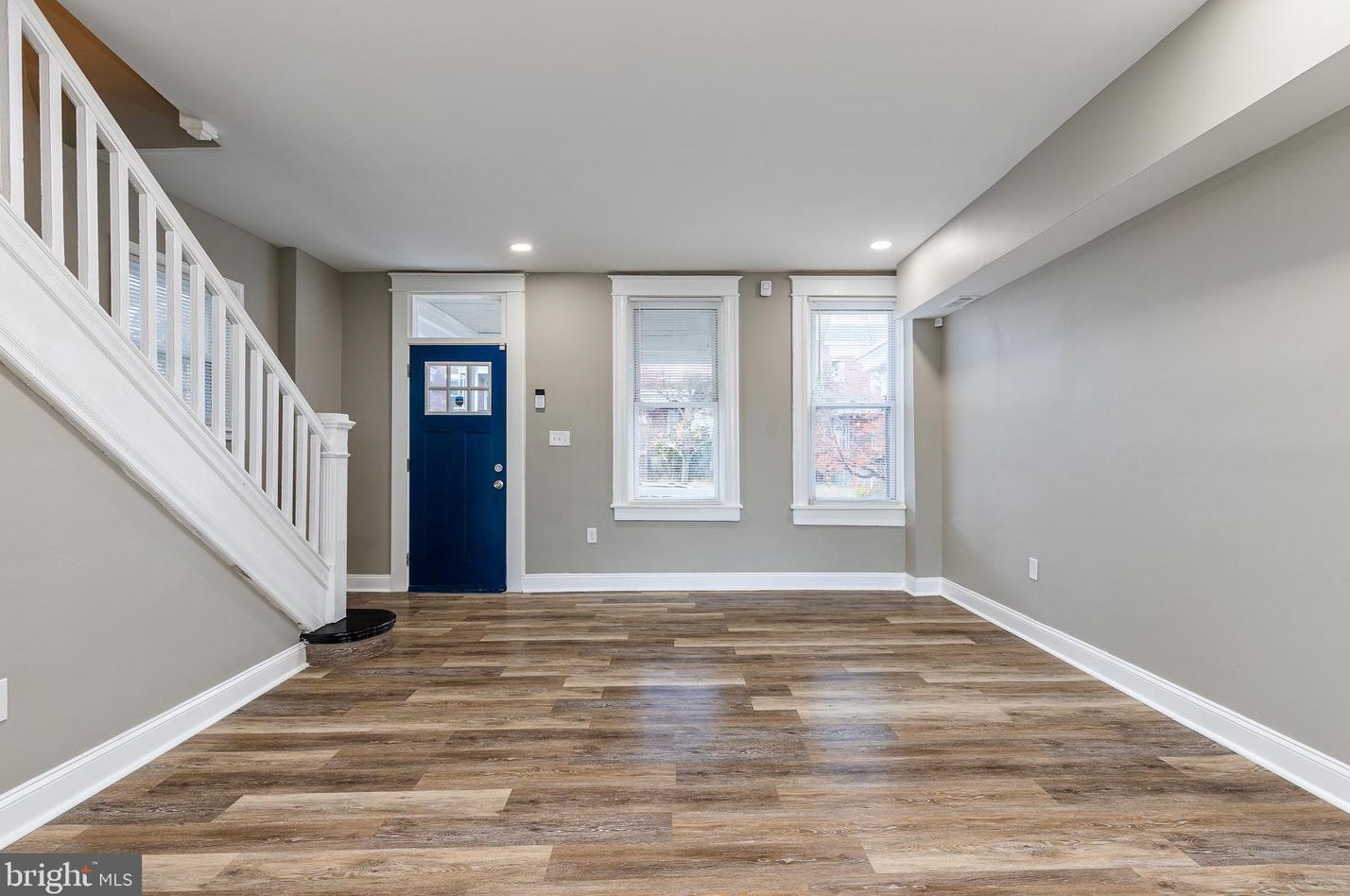 757 Linnard St, Baltimore MD  21229-2037 exterior