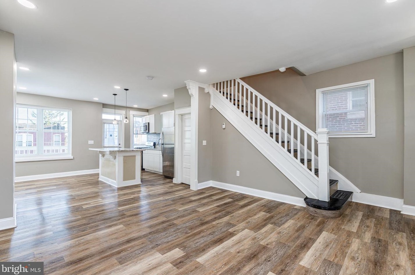 757 Linnard St, Baltimore MD  21229-2037 exterior