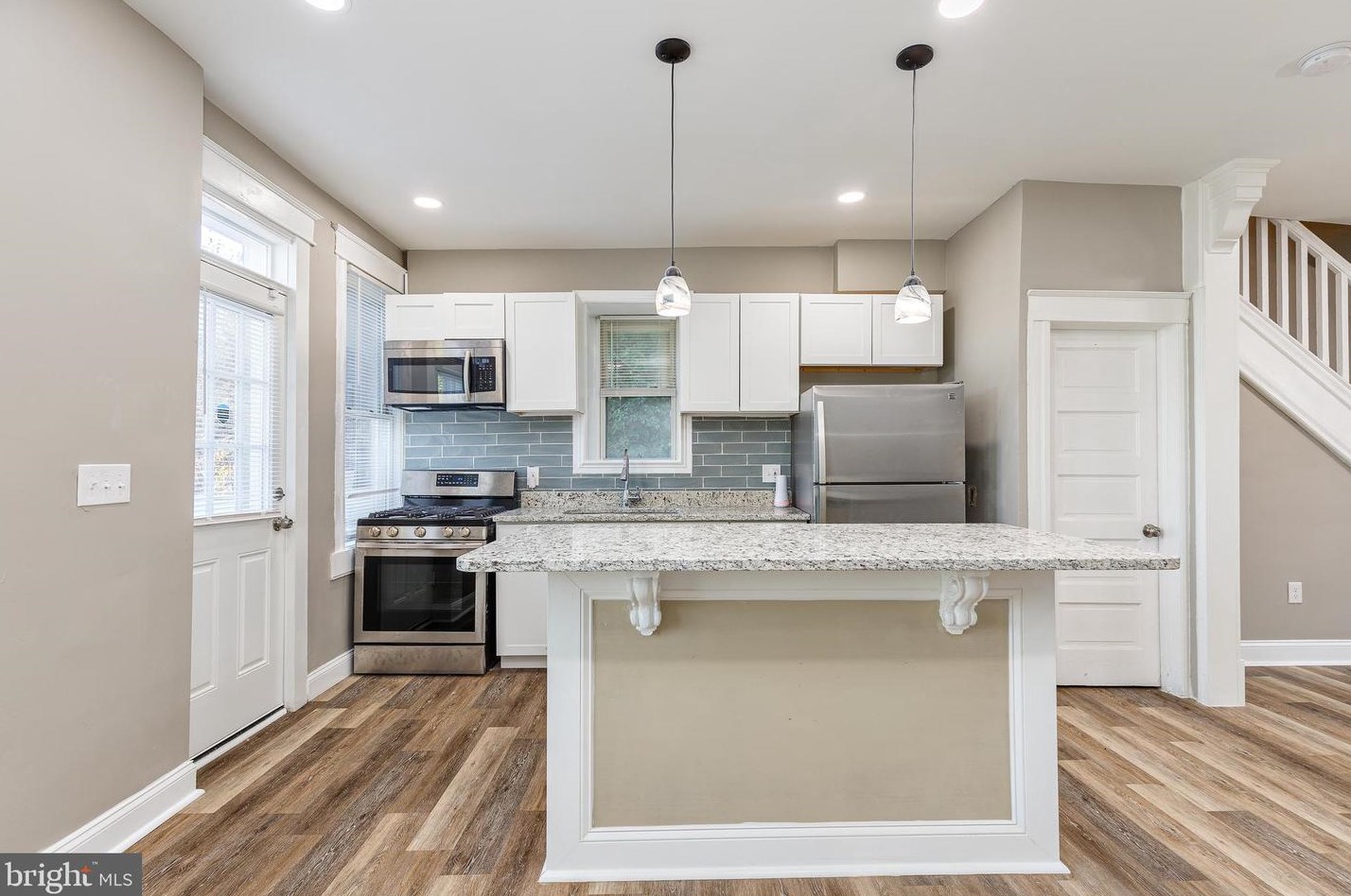 757 Linnard St, Baltimore MD  21229-2037 exterior