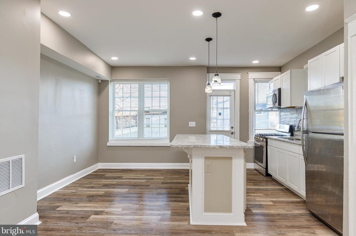 757 Linnard St, Baltimore MD  21229-2037 exterior