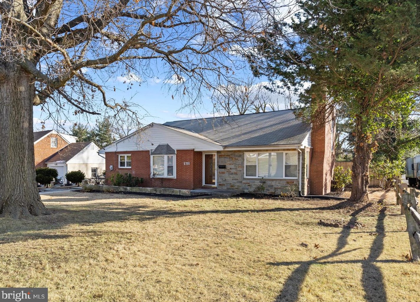 5701 Radecke Ave, Baltimore, MD 21206-4415
