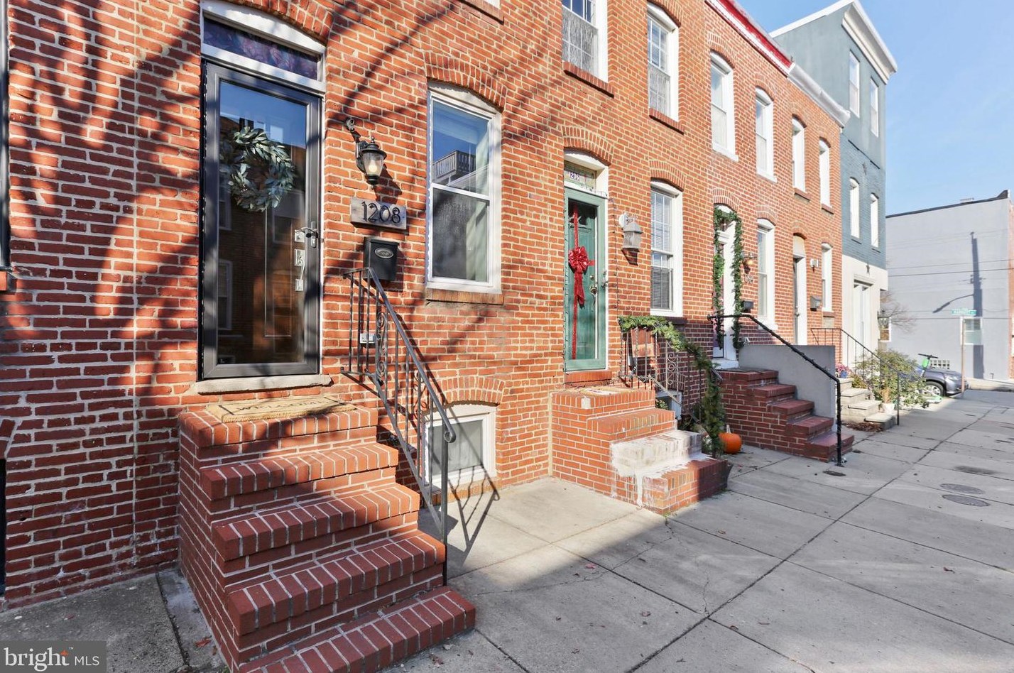 1208 Cooksie St, Baltimore, MD 21230-5231