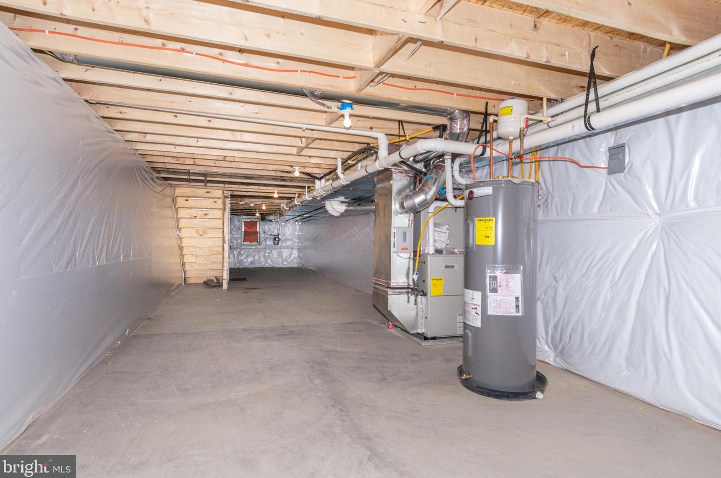 821 Harlem Ave, Baltimore MD  21201-1406 exterior