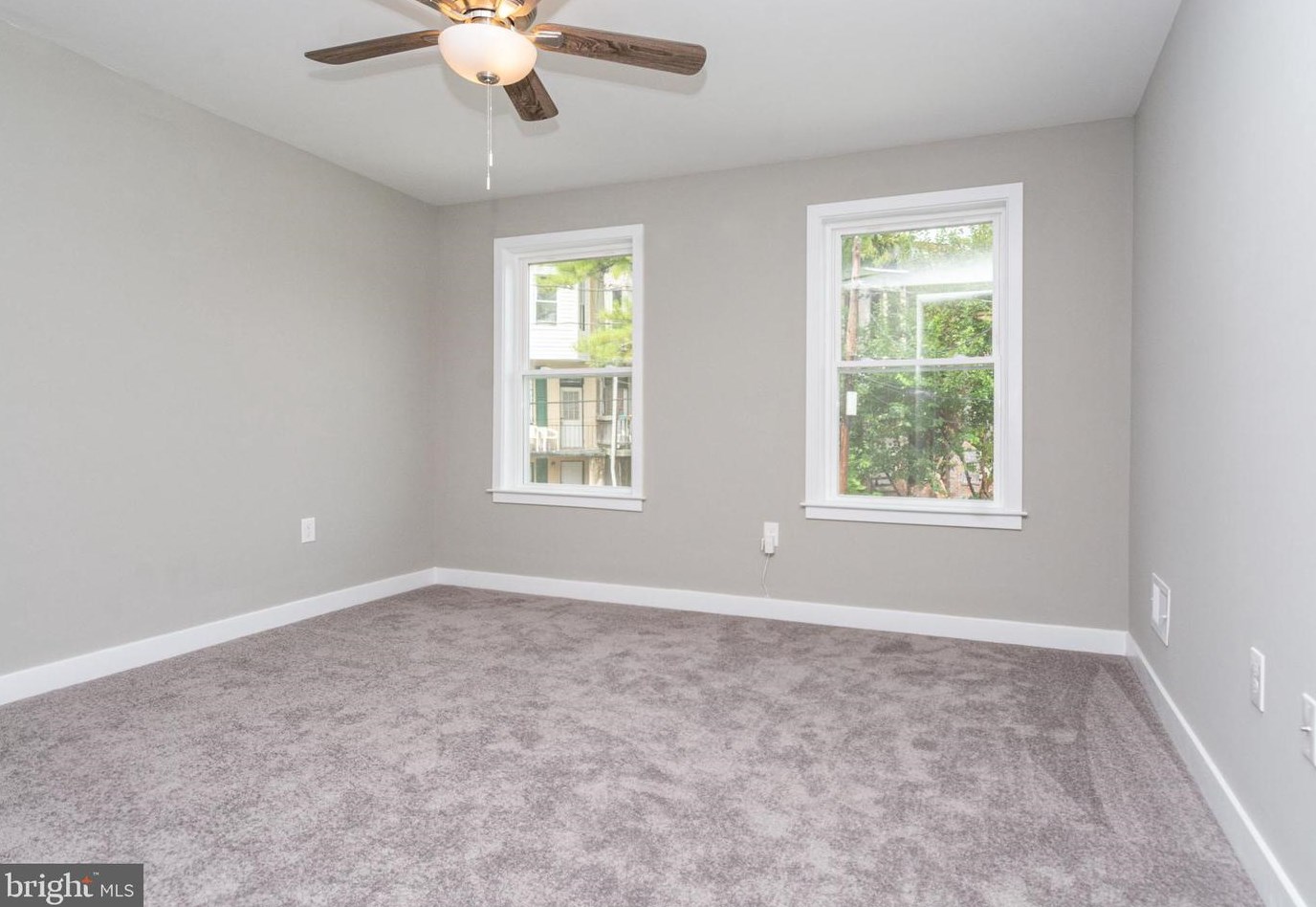 821 Harlem Ave, Baltimore MD  21201-1406 exterior