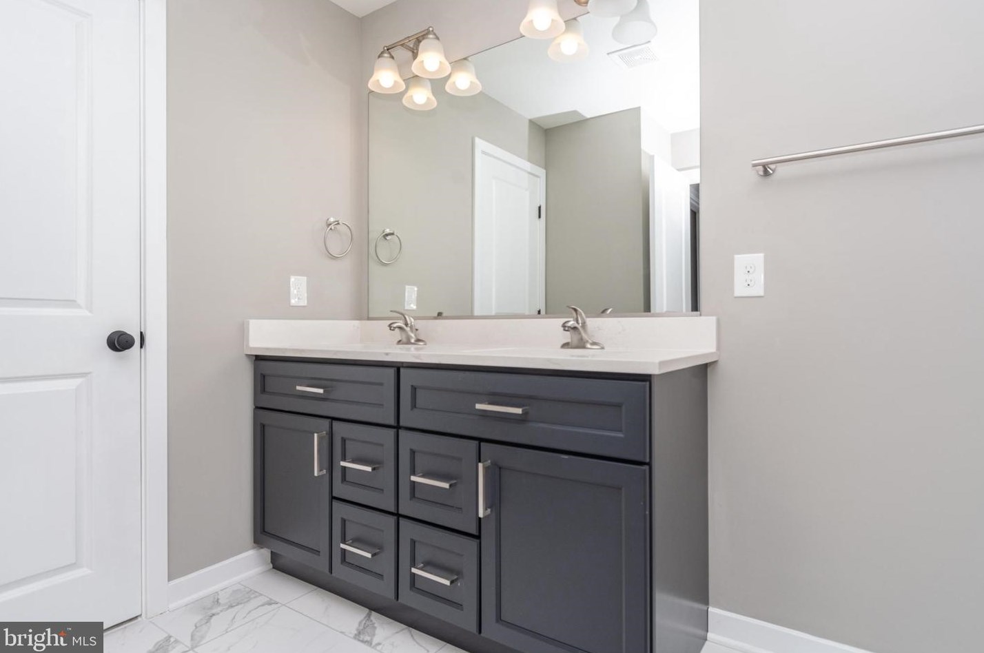 821 Harlem Ave, Baltimore MD  21201-1406 exterior