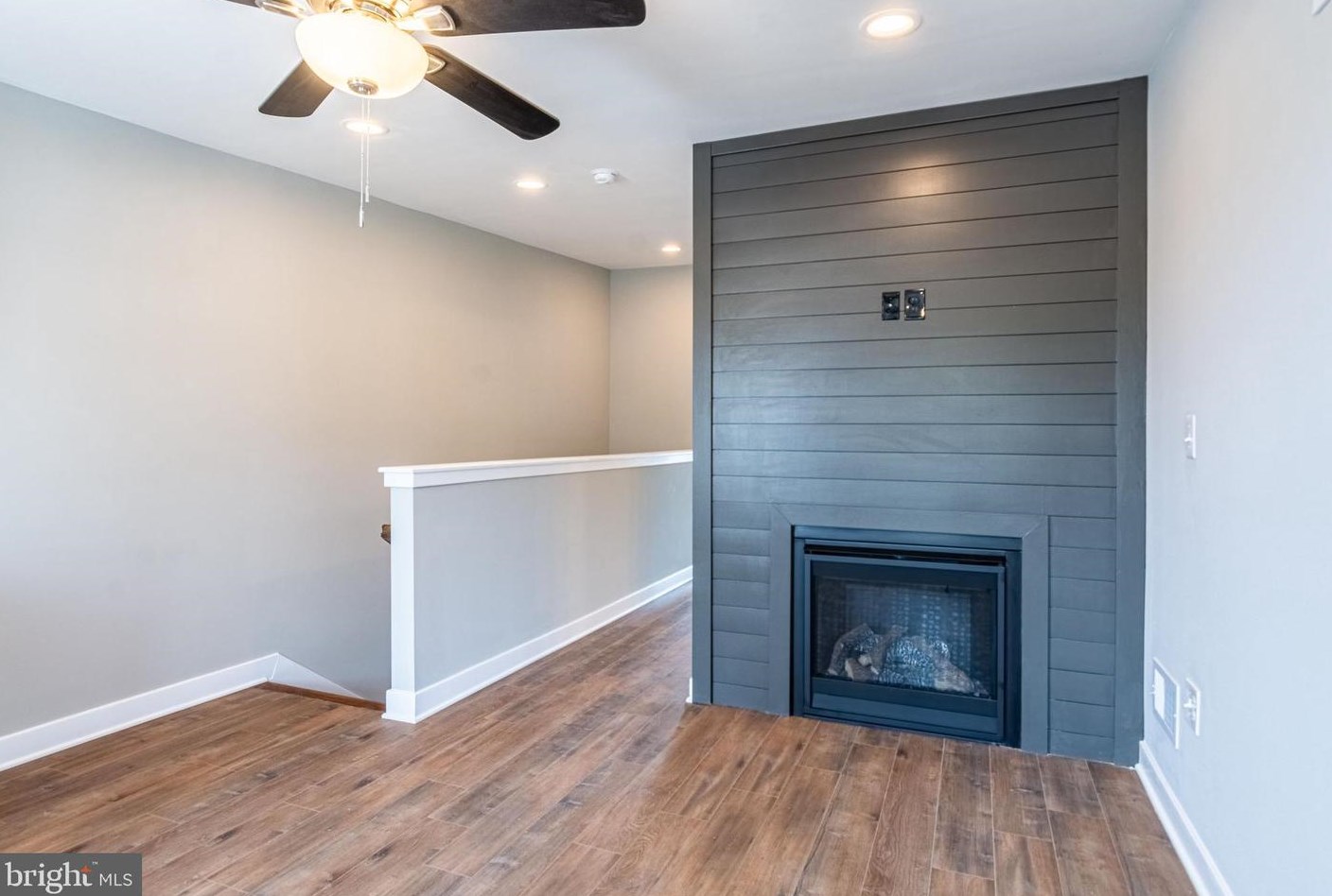 821 Harlem Ave, Baltimore MD  21201-1406 exterior