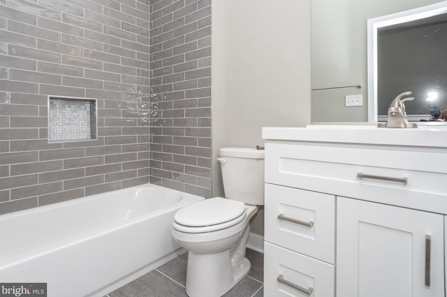 821 Harlem Ave, Baltimore MD  21201-1406 exterior