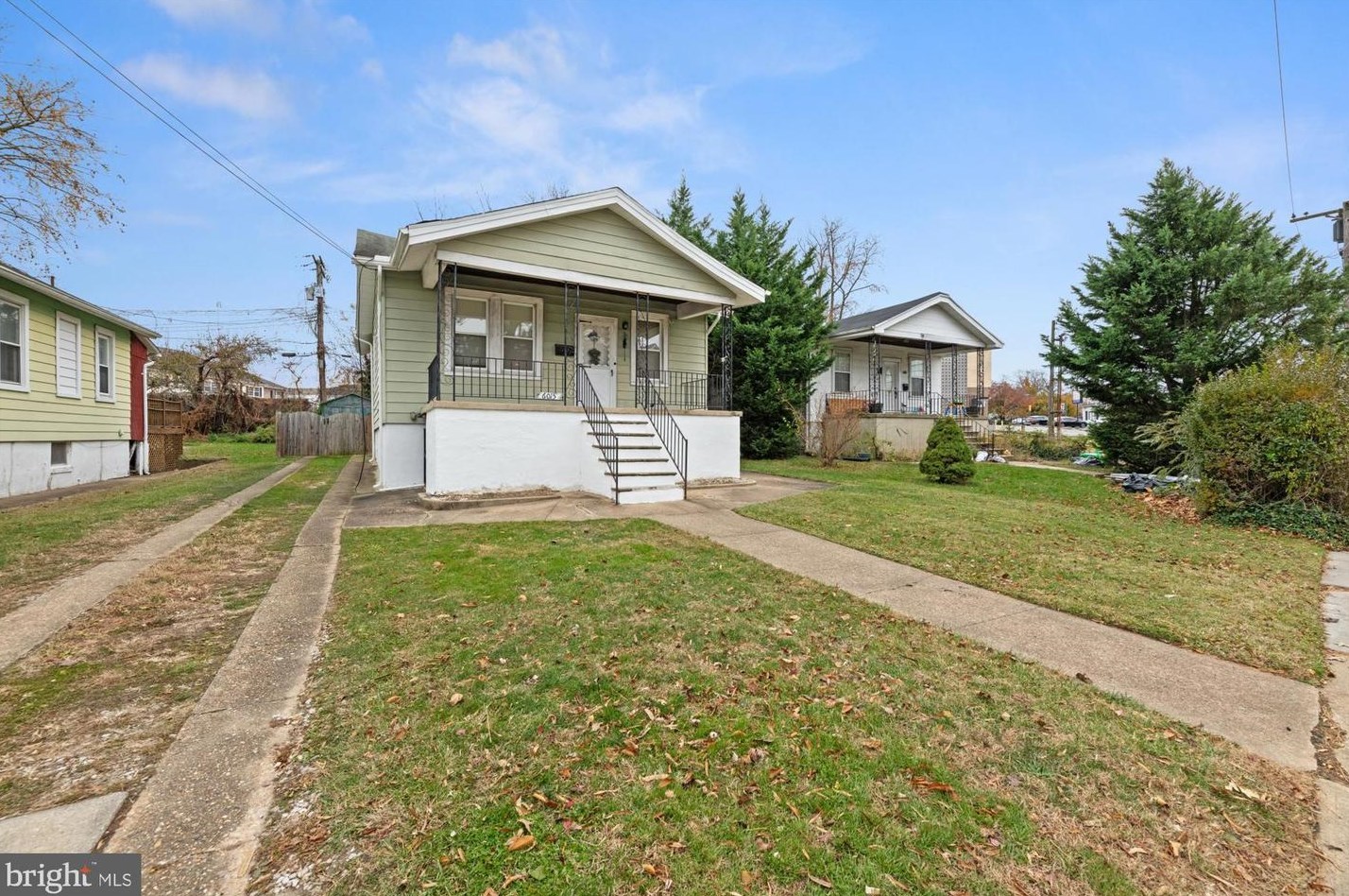 6015 Old Harford Rd, Baltimore, MD 21214-1712