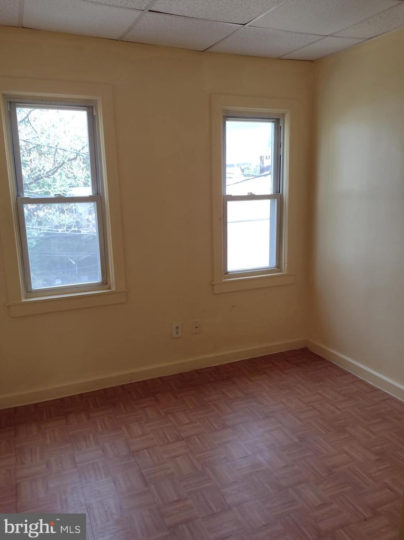 21 Monroe St, Baltimore MD  21223-1638 exterior