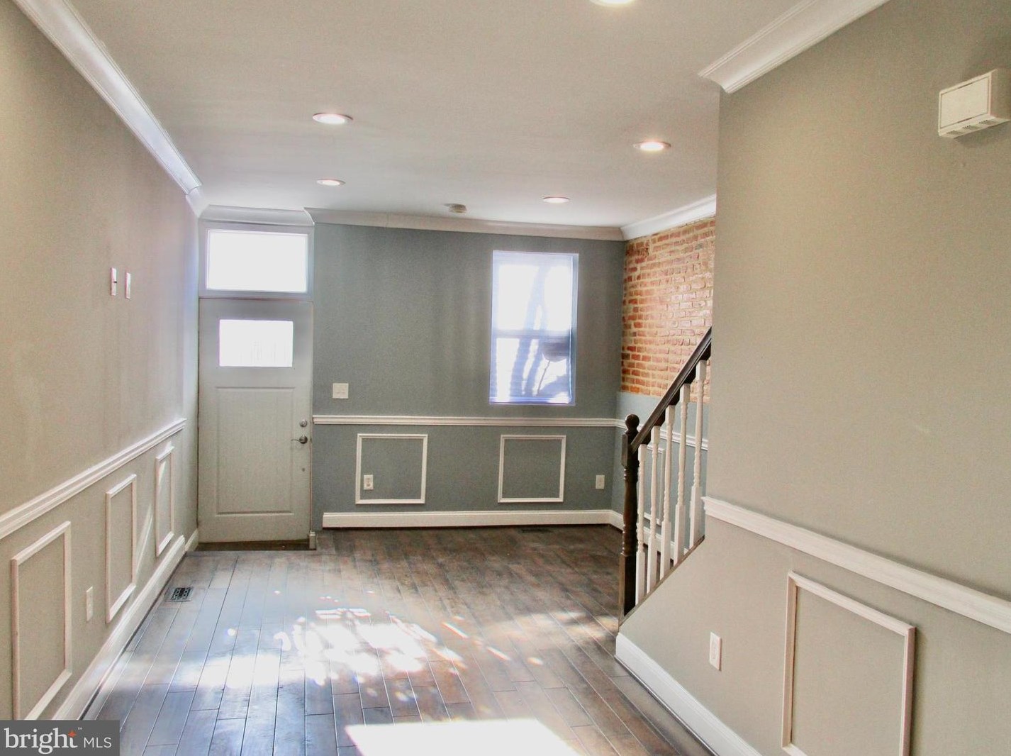 2014 Orleans St, Baltimore, MD 21231