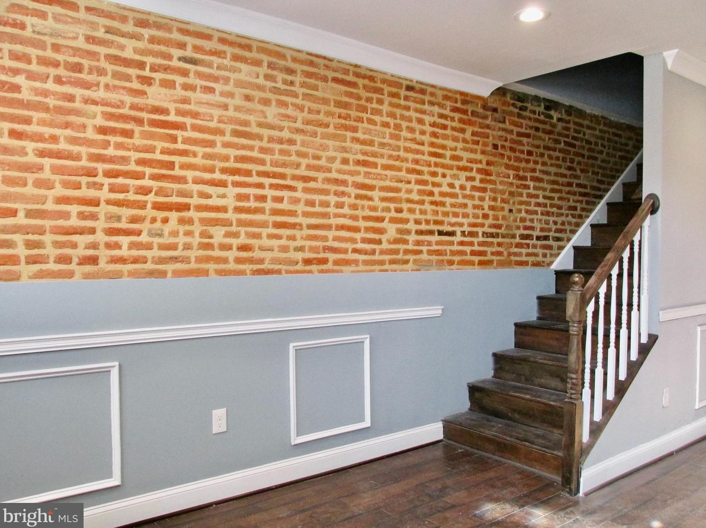 2014 Orleans St, Baltimore MD  21231-1114 exterior