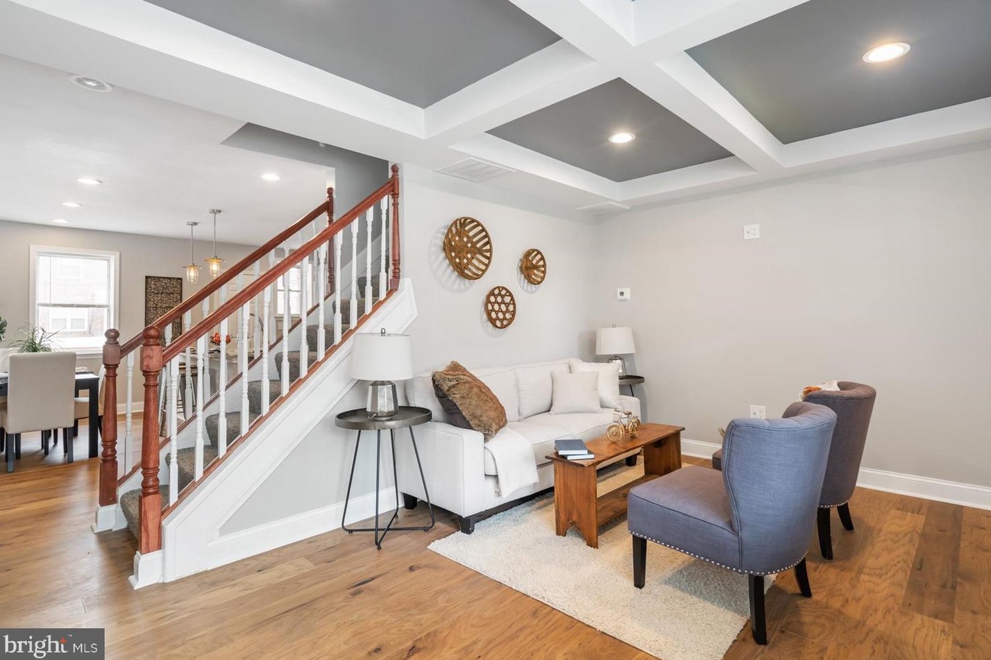 3415 Royce Ave, Baltimore, MD 21215-6306
