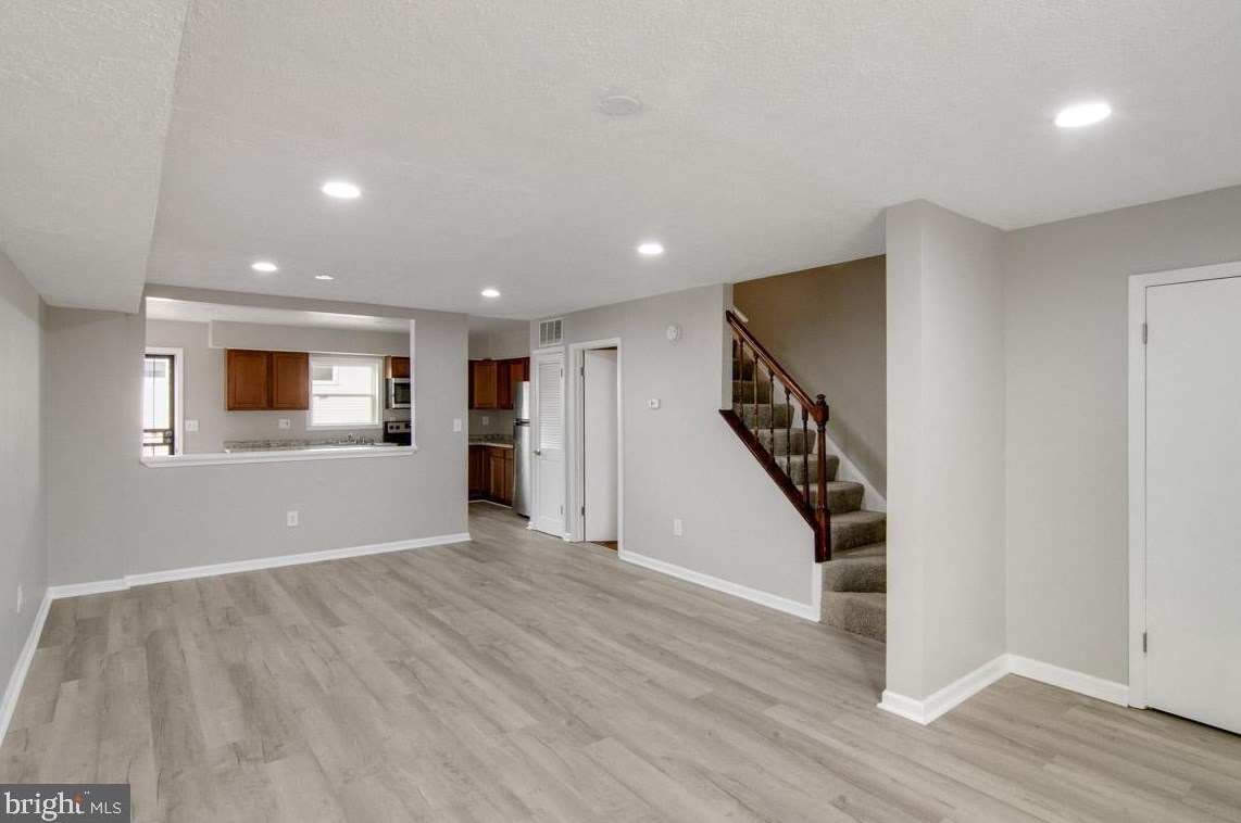 1100 Harford Ave, Baltimore, MD 21202-5543