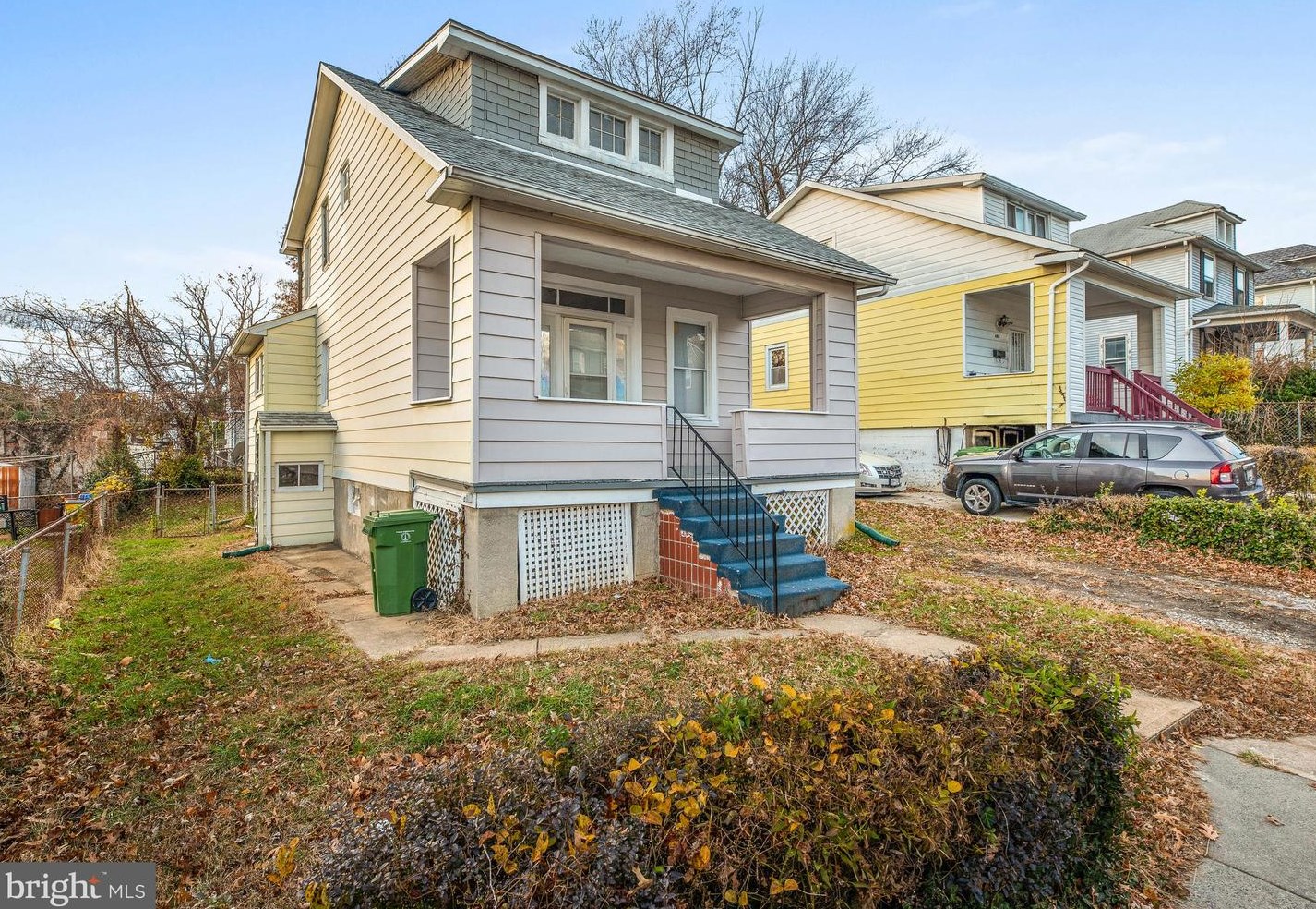 4906 Midwood Ave, Baltimore, MD 21212