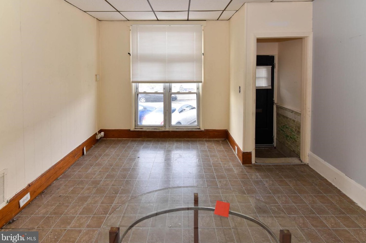 325 Clinton St, Baltimore MD  21224-2322 exterior