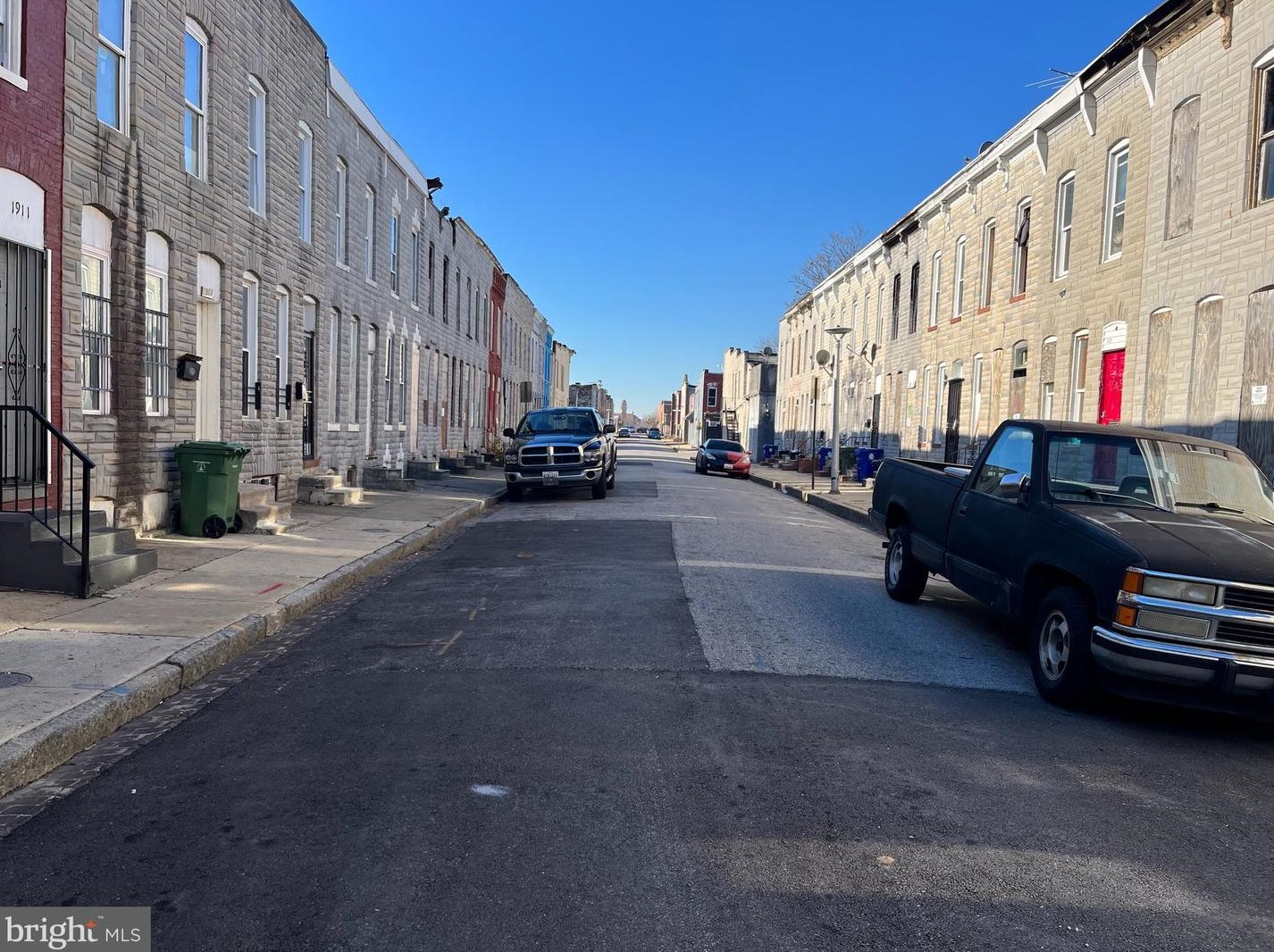 1910 Christian St, Baltimore, MD 21223-3044