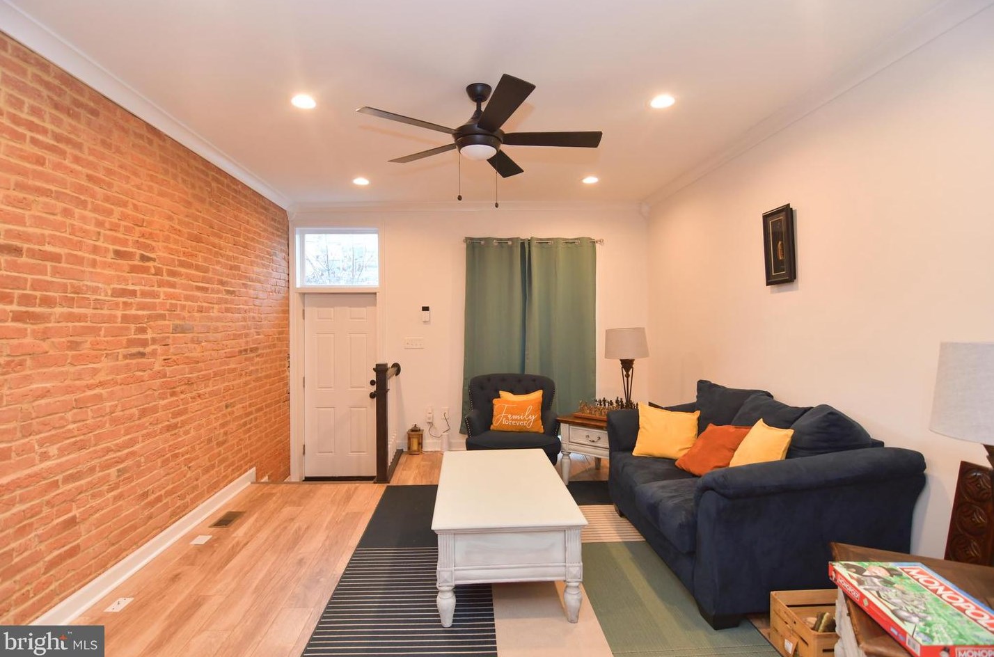 731 N Patterson Park Ave, Baltimore, MD 21205