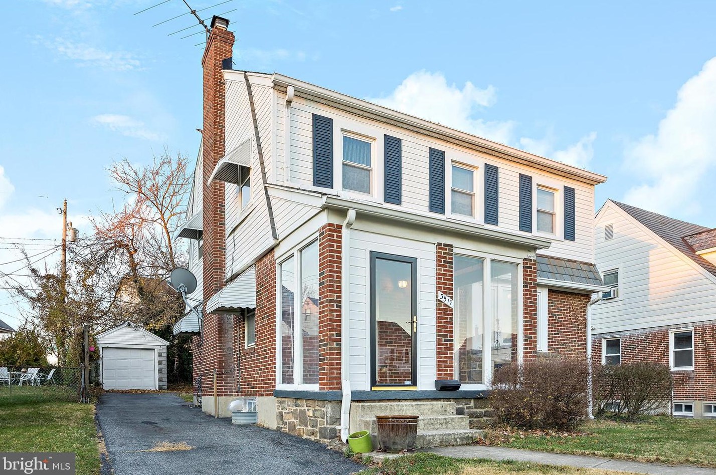 3517 Woodlea Ave, Baltimore, MD 21214-3049