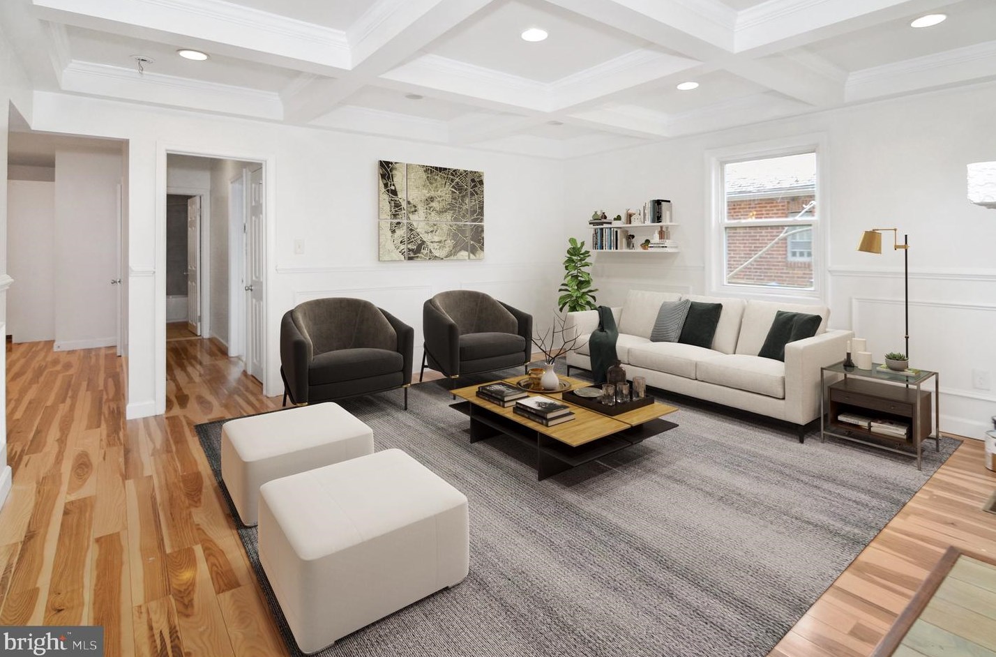 2609 Manhattan Ave, Baltimore, MD 21215-4116