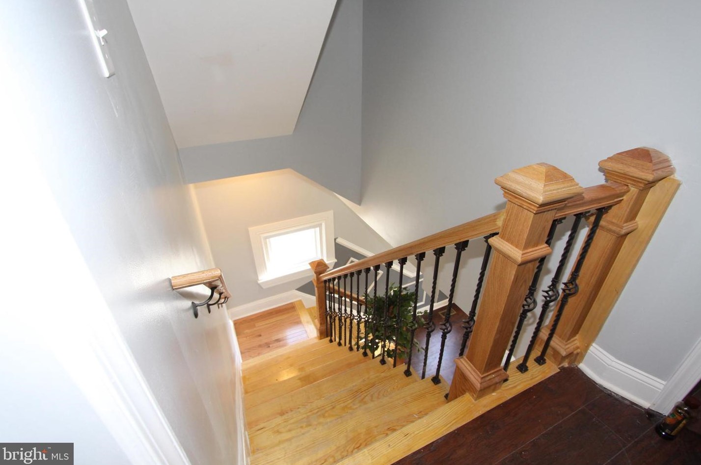 3404 Edgewood Rd, Baltimore MD  21215-7321 exterior