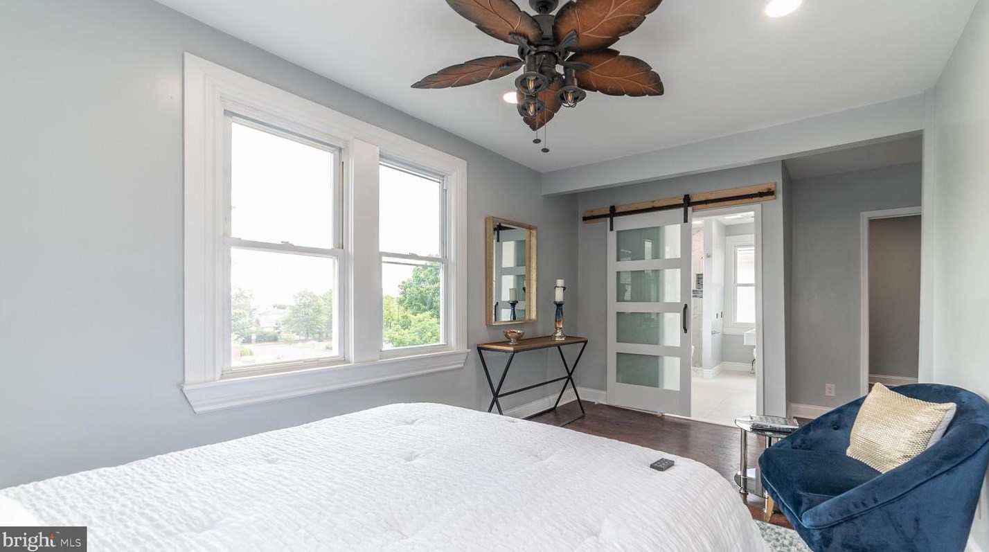 3404 Edgewood Rd, Baltimore MD  21215-7321 exterior