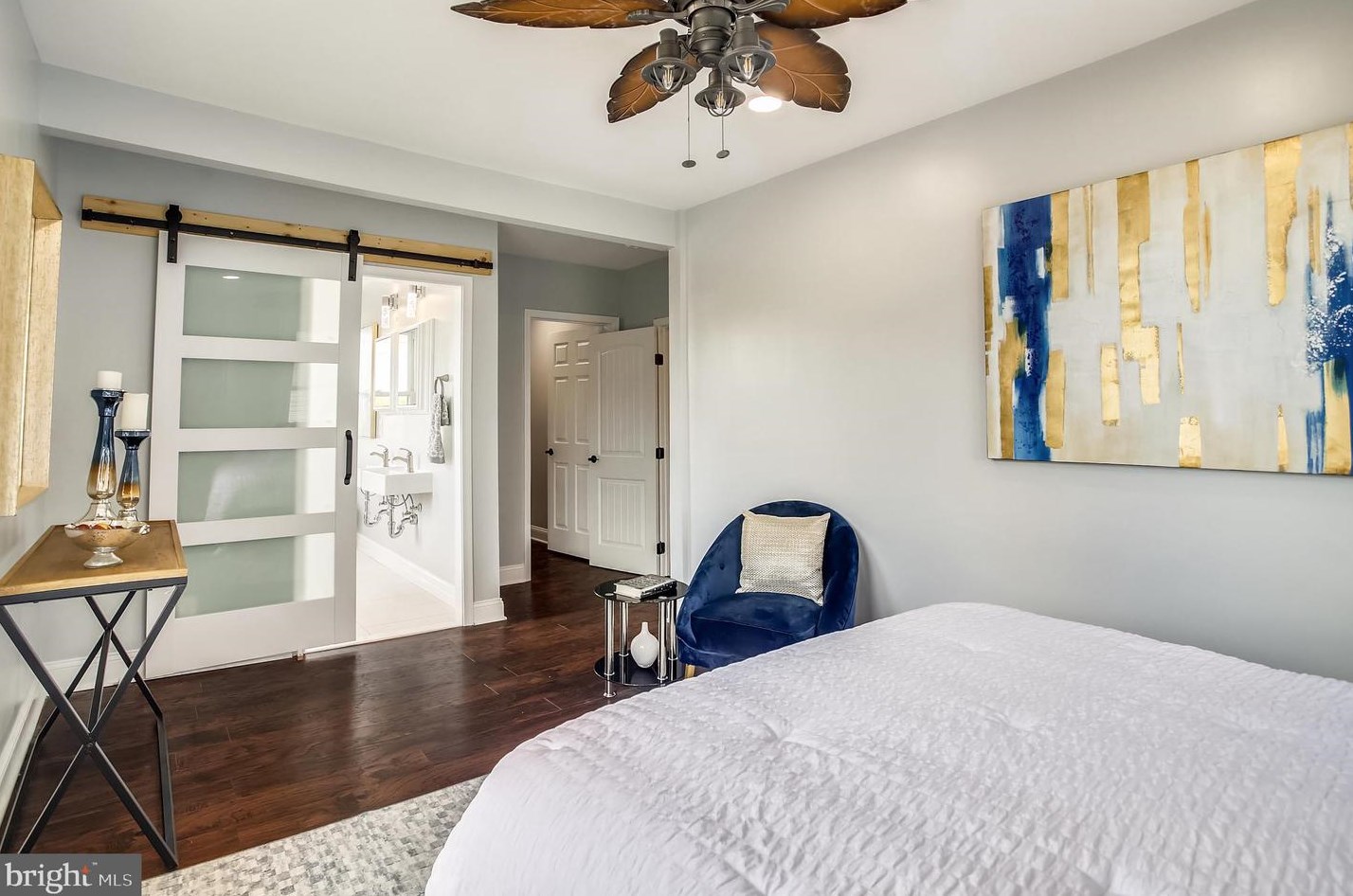 3404 Edgewood Rd, Baltimore MD  21215-7321 exterior