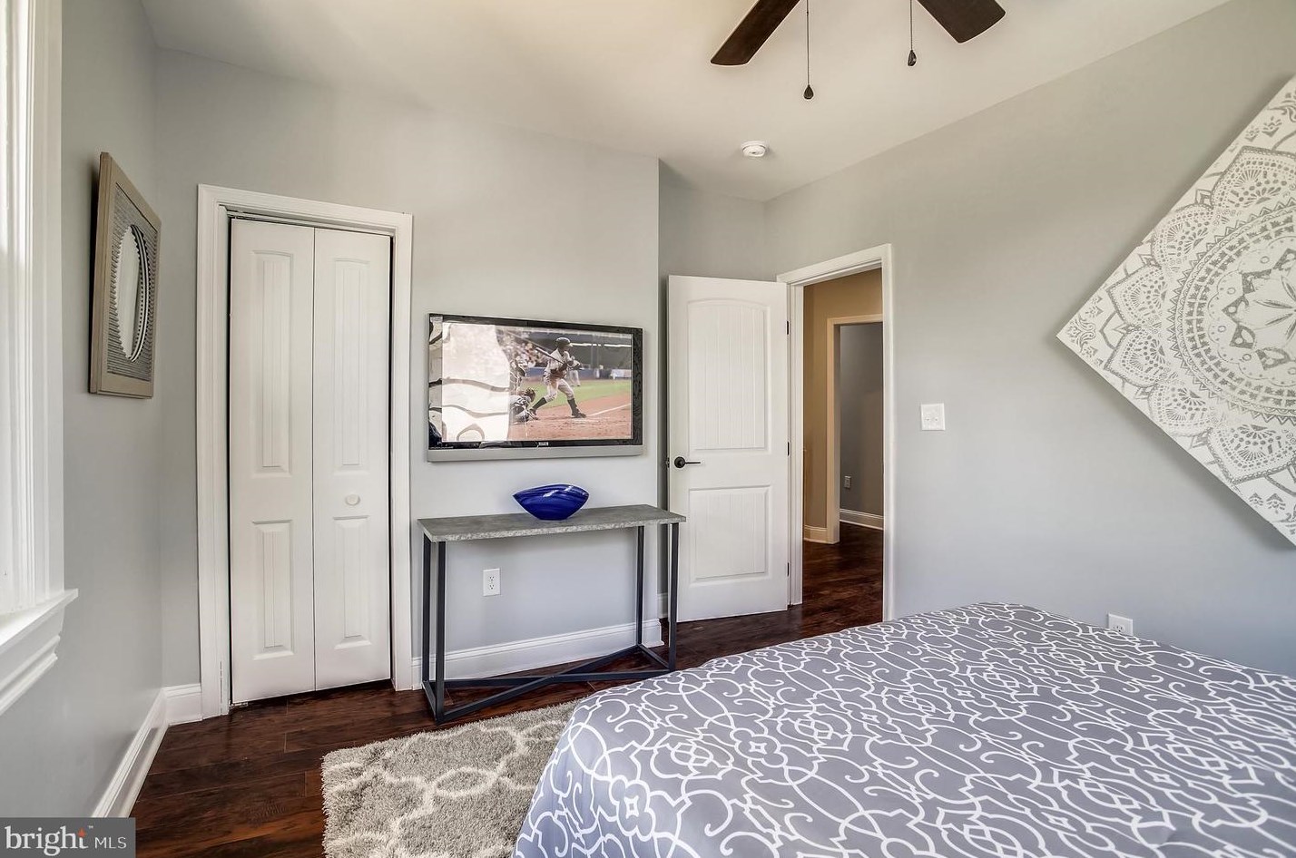 3404 Edgewood Rd, Baltimore MD  21215-7321 exterior