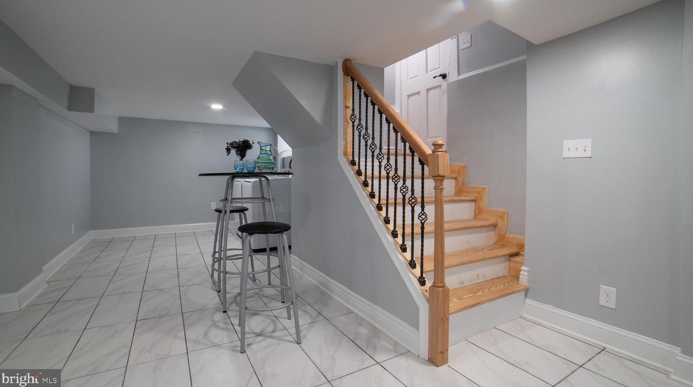 3404 Edgewood Rd, Baltimore MD  21215-7321 exterior