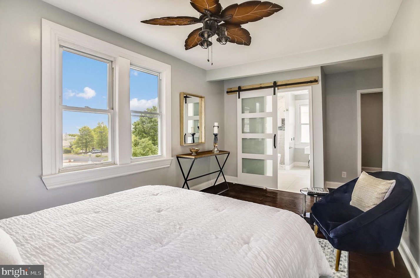 3404 Edgewood Rd, Baltimore MD  21215-7321 exterior