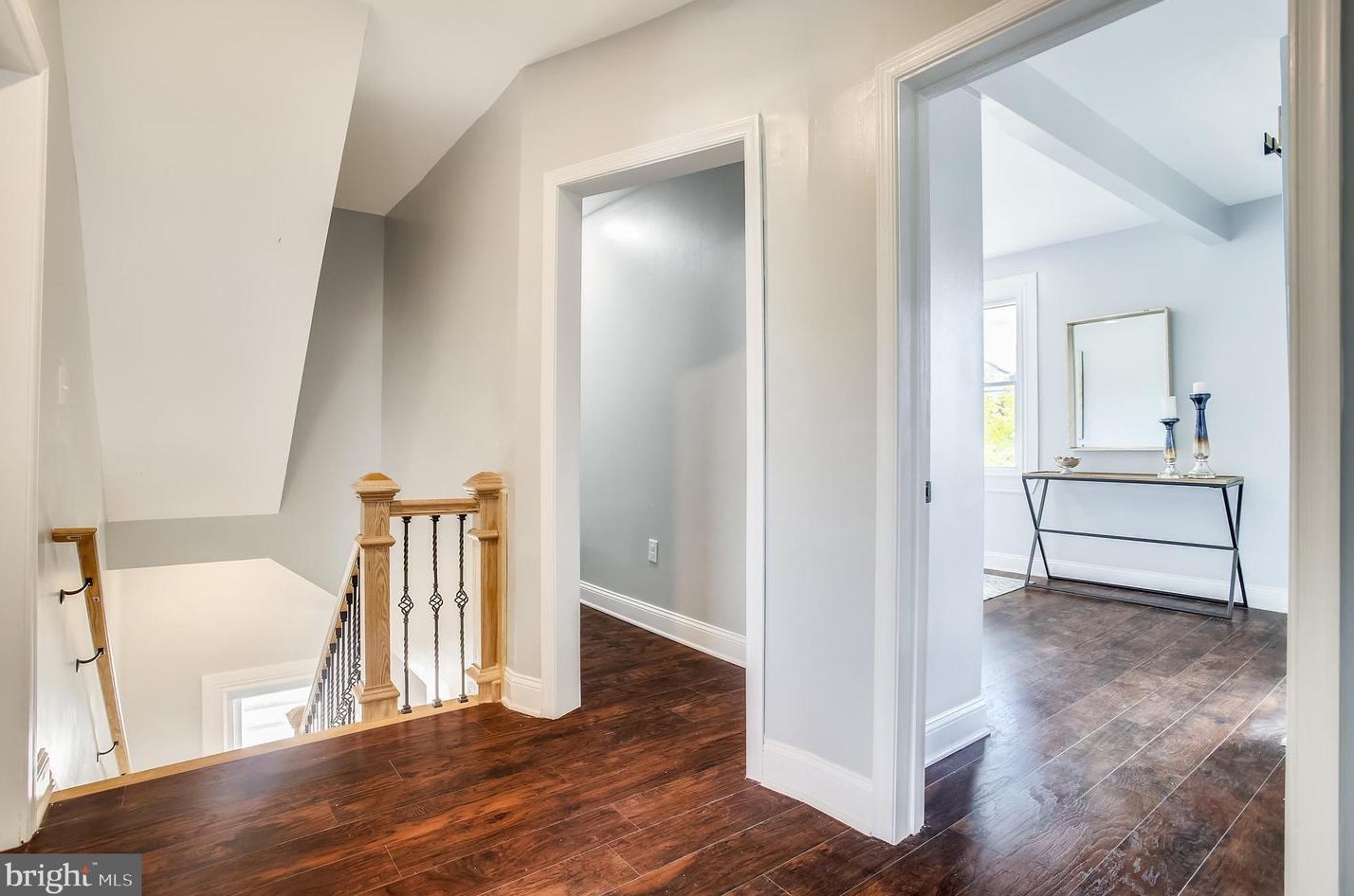 3404 Edgewood Rd, Baltimore MD  21215-7321 exterior