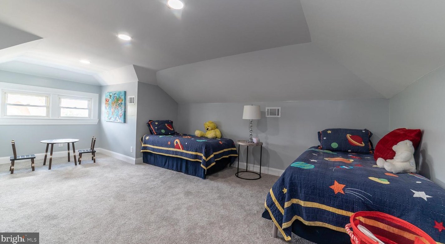 3404 Edgewood Rd, Baltimore MD  21215-7321 exterior