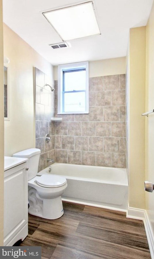 2309 Druid Hill Ave, Baltimore MD  21217-1848 exterior
