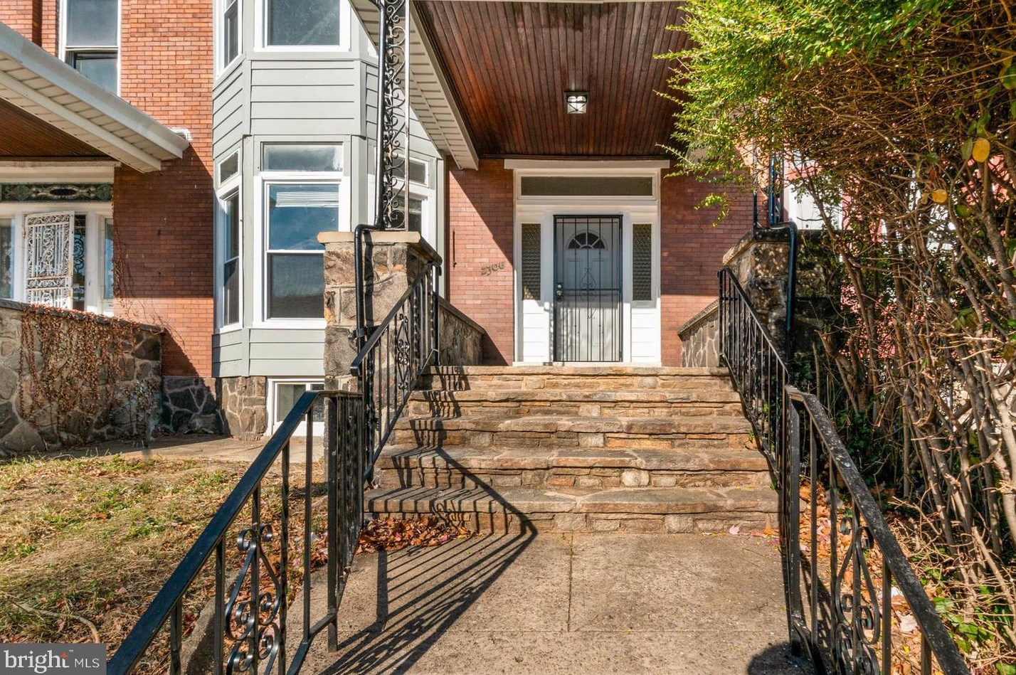 2306 Harlem Ave, Baltimore, MD 21216-4834