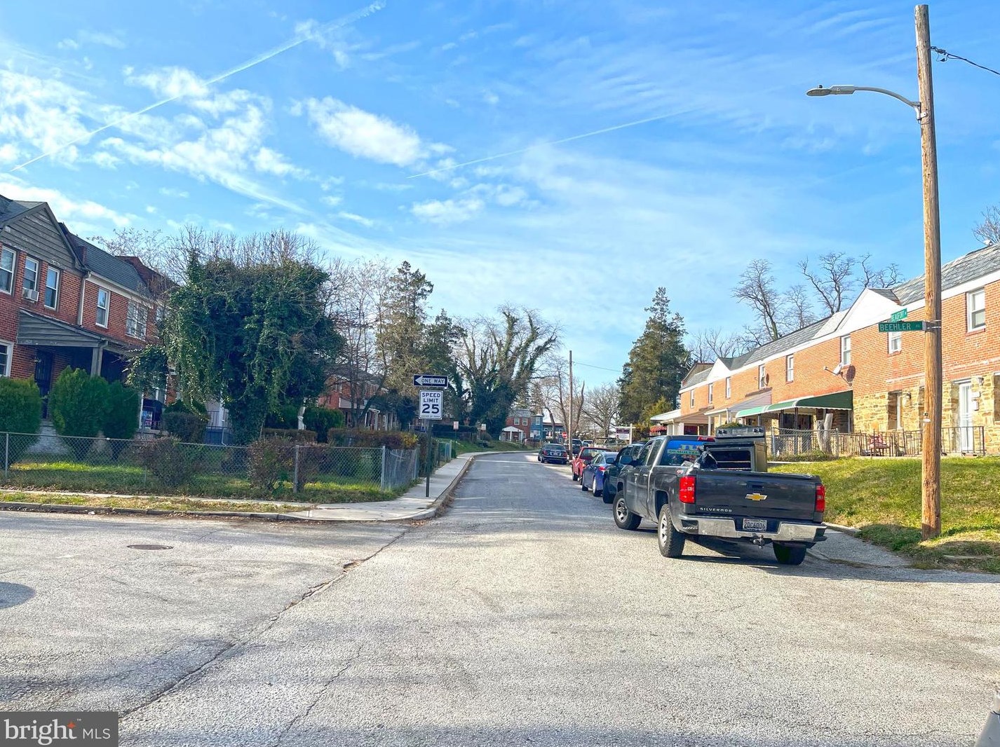 4733 Beaufort Ave, Baltimore, MD 21215-5901