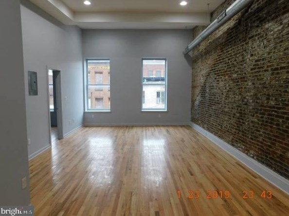 416 N Howard St #3b, Baltimore, MD 21201