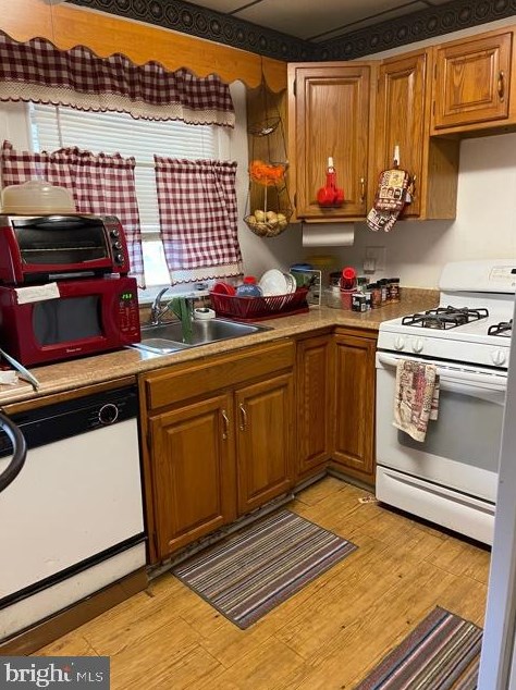 3165 Elmora Ave, Baltimore MD  21213-1636 exterior