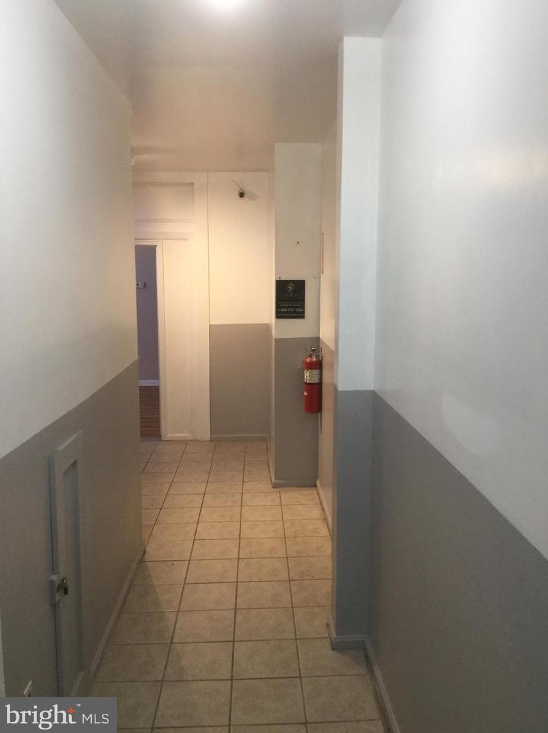 1901 Baltimore St, Baltimore MD  21223-4733 exterior