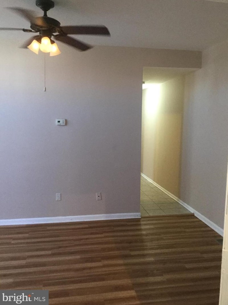 1901 Baltimore St, Baltimore MD  21223-4733 exterior