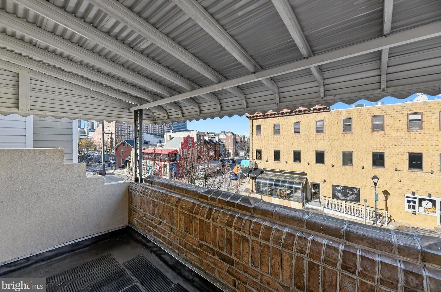 919 Eastern Ave, Baltimore MD  21202-4324 exterior