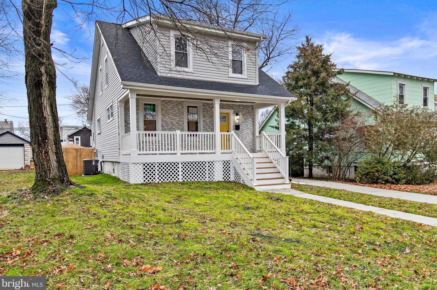 310 Radnor Rd, Baltimore, MD 21212-4415