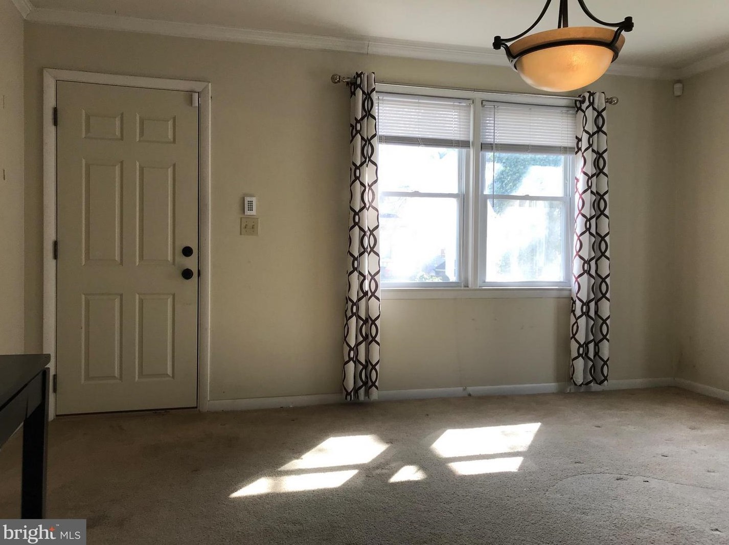 4210 Raspe Ave, Baltimore MD  21206-1910 exterior