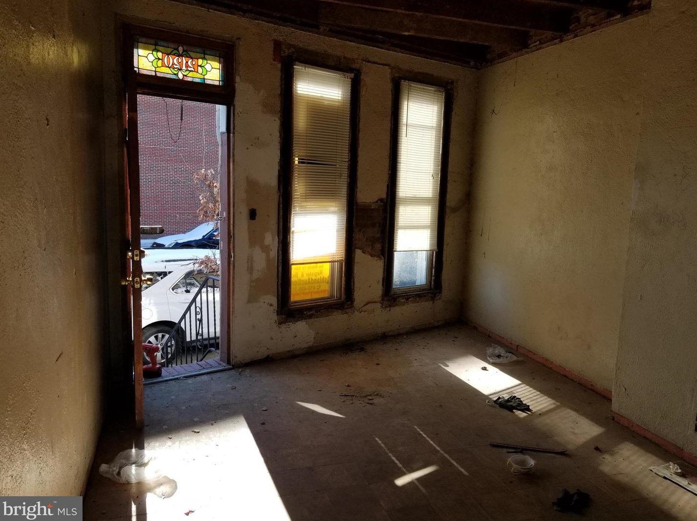 2120 Ashton St, Baltimore, MD 21223-2930